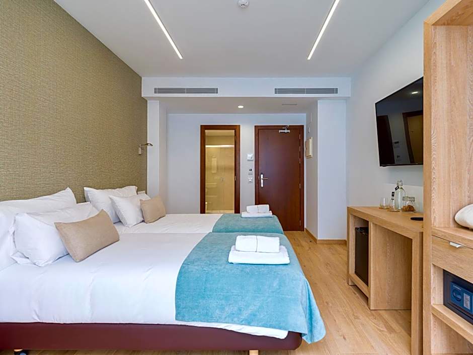 Hotel Emeté & Coworking by Airnest