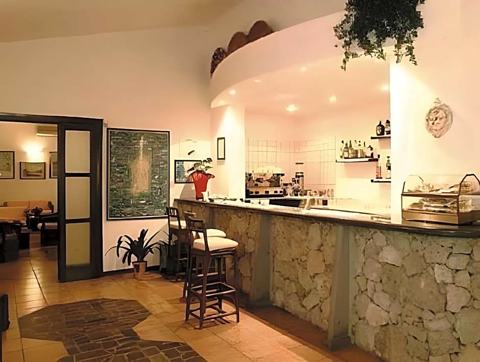 Hotel Ristorante Sa Pedrera
