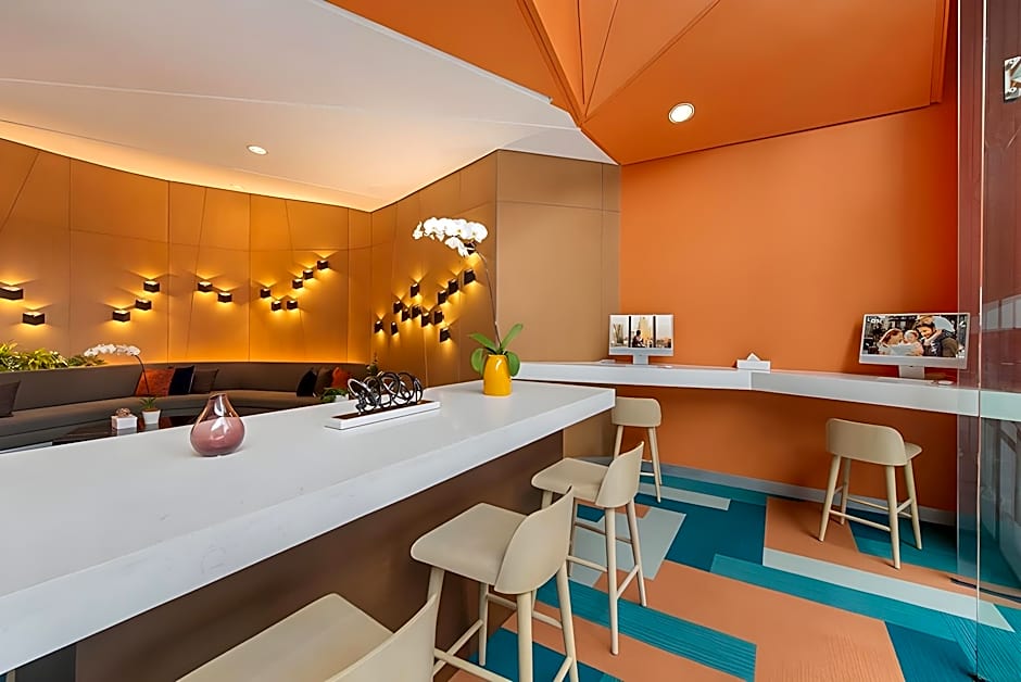 Citadines Benavidez Makati