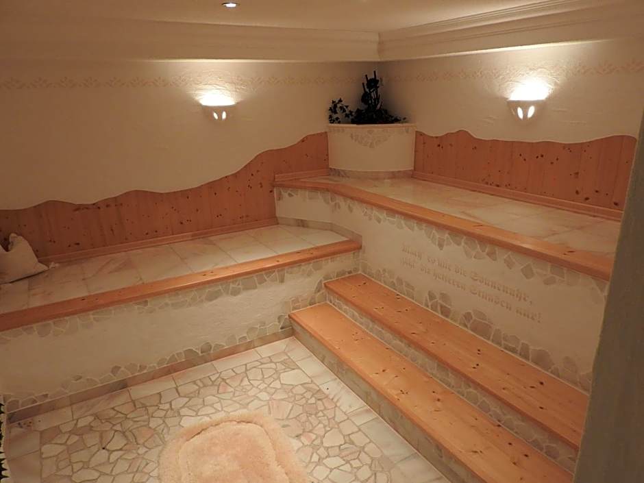 Gasthof Leitner - Der Wirt an der Klamm