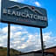 The Beaucatcher, a Boutique Motel
