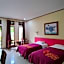 Taman Teratai Hotel