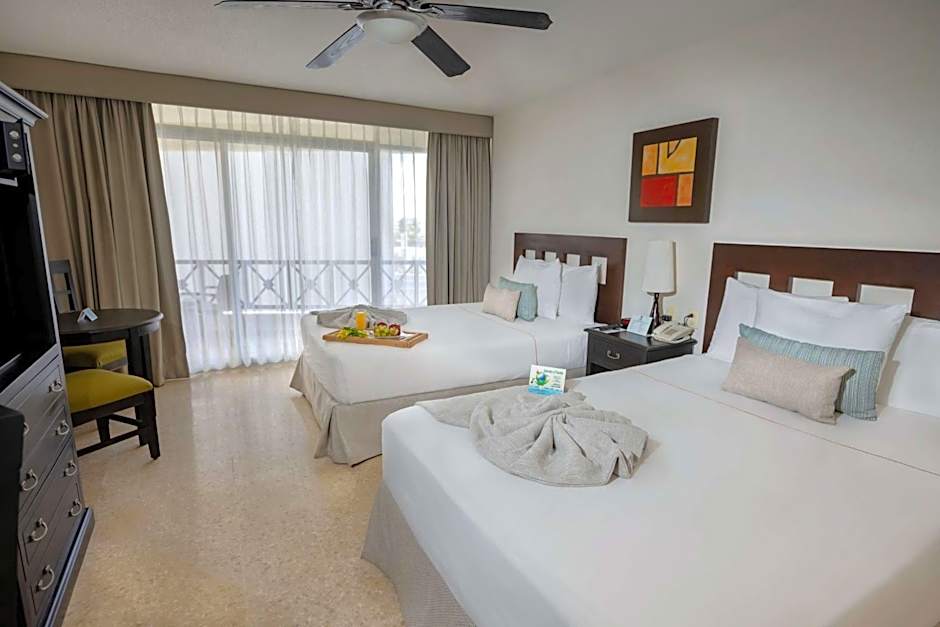 Best Western Hotel Posada Freeman Zona Dorada