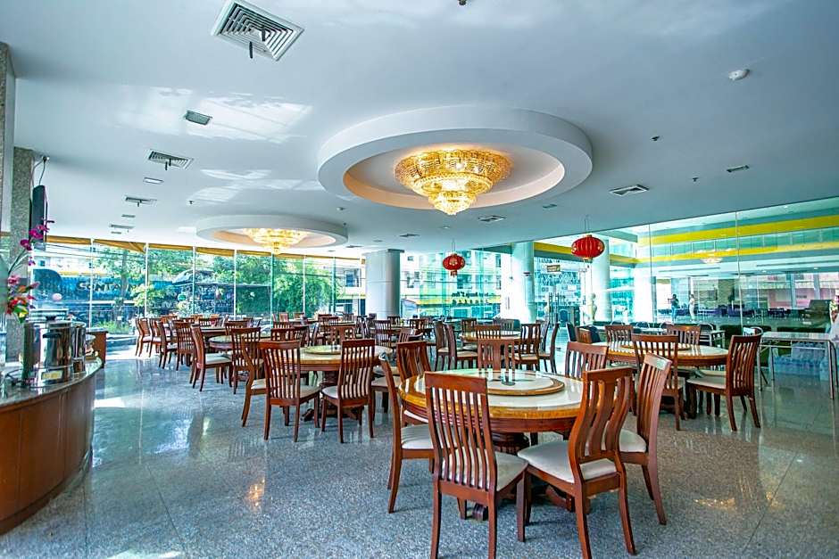 Satit Grand View Hotel
