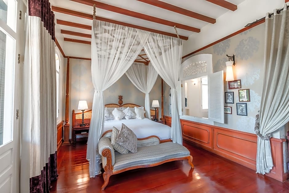 The Luang Say Residence