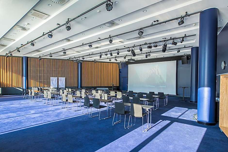 Clarion Hotel Aviapolis