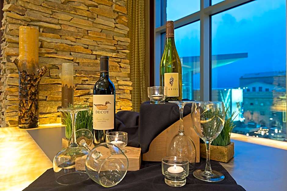 Embassy Suites By Hilton Denver Downtown Convention Center