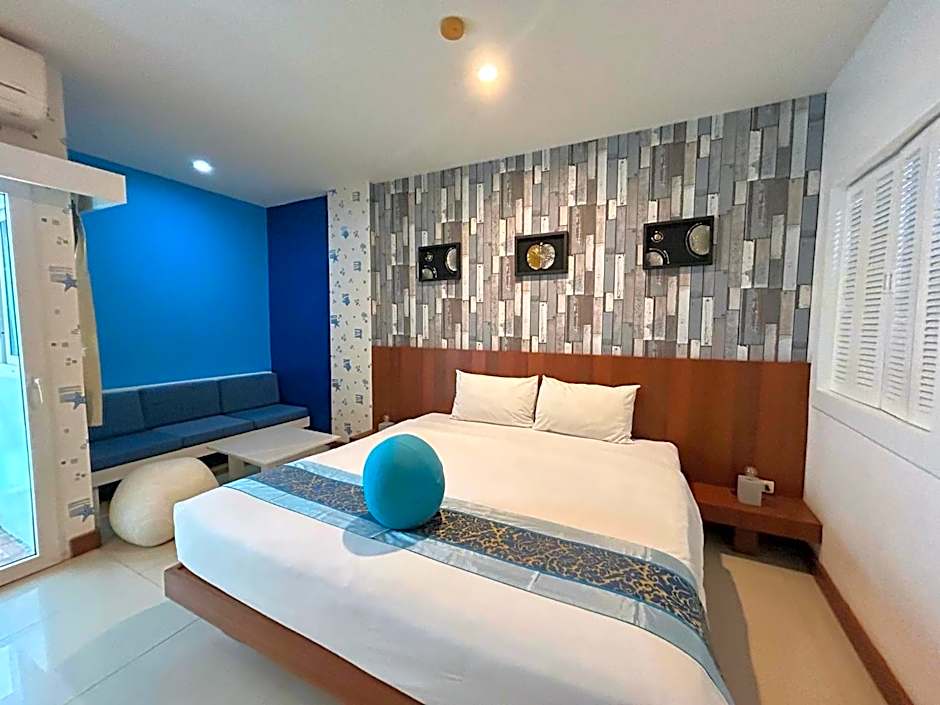 Benyada Lodge - Surin Beach