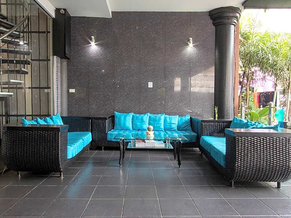 The Venue Residence