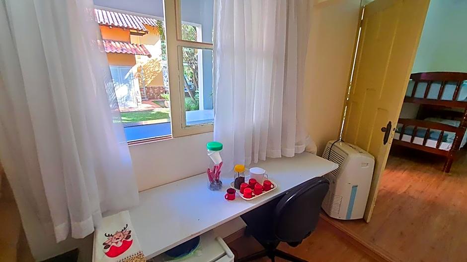 SUITES COLIBRI da SERRA