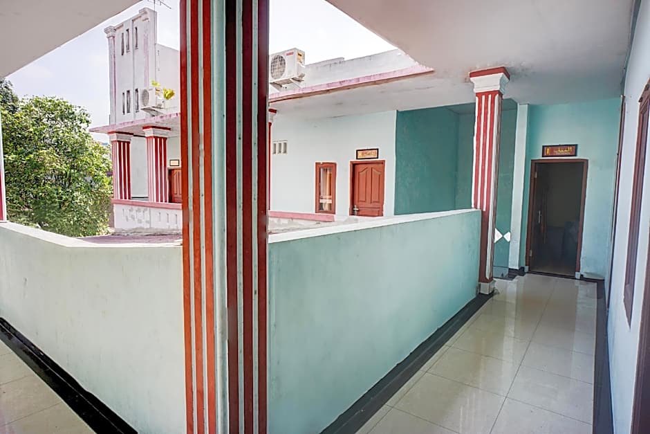 Hotel O Syukur 07 Syariah