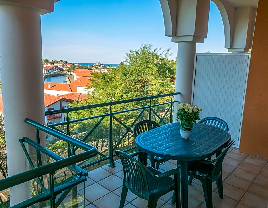 Résidence Mer & Golf Soko-Eder