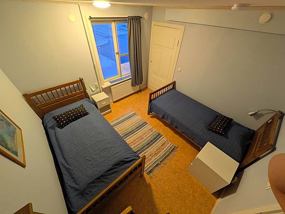 Hostel Räntmästaregården