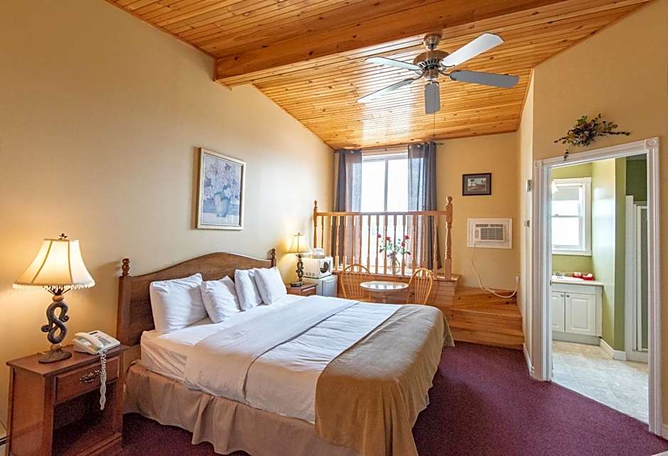 Canadas Best Value Inn & Suites Summerside