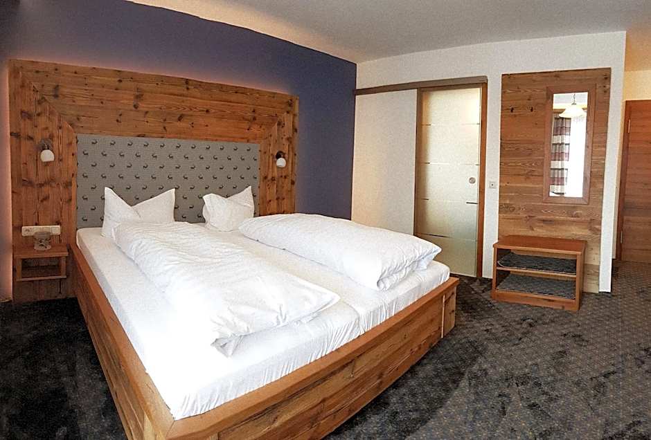Hotel-Gasthof Zum Oberen Wirt