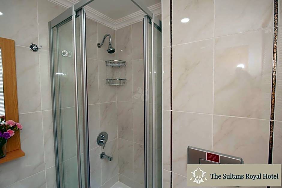 Sultans Royal Hotel