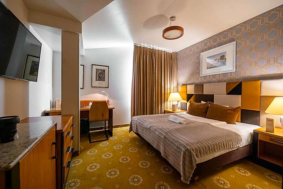 Hotel Agit Congress&Spa