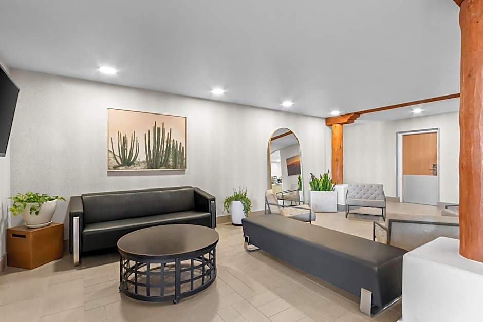 Red Lion Inn & Suites Goodyear - West Phoenix