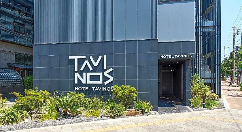 HOTEL TAVINOS Kyoto