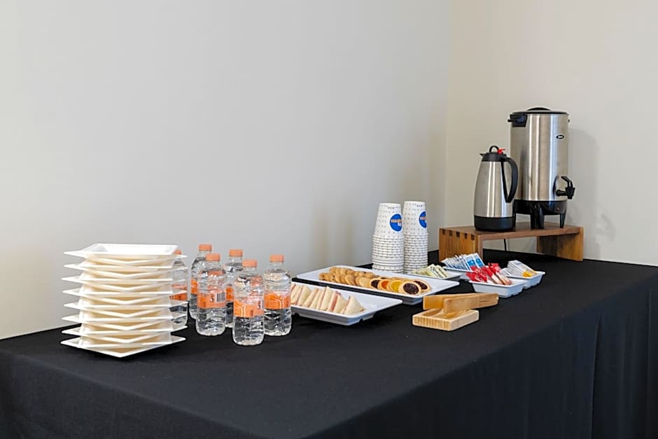 City Express Junior by Marriott Aguascalientes Centro