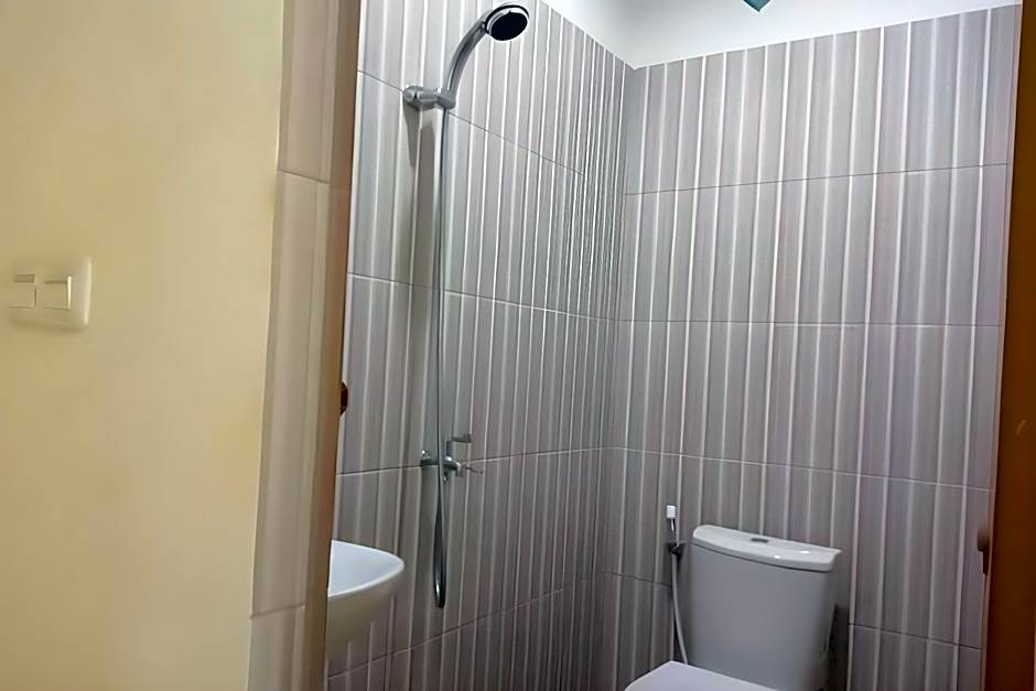 Hotel O Fathir Homestay SyariahNearRM Raso Situjuah