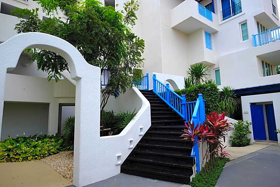 Chelona 463 Khao Tao Condominium