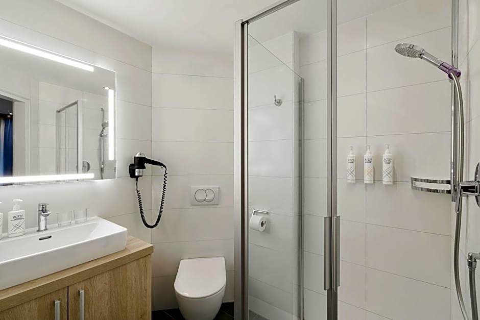 Four Points Flex by Sheraton Salzburg Messe