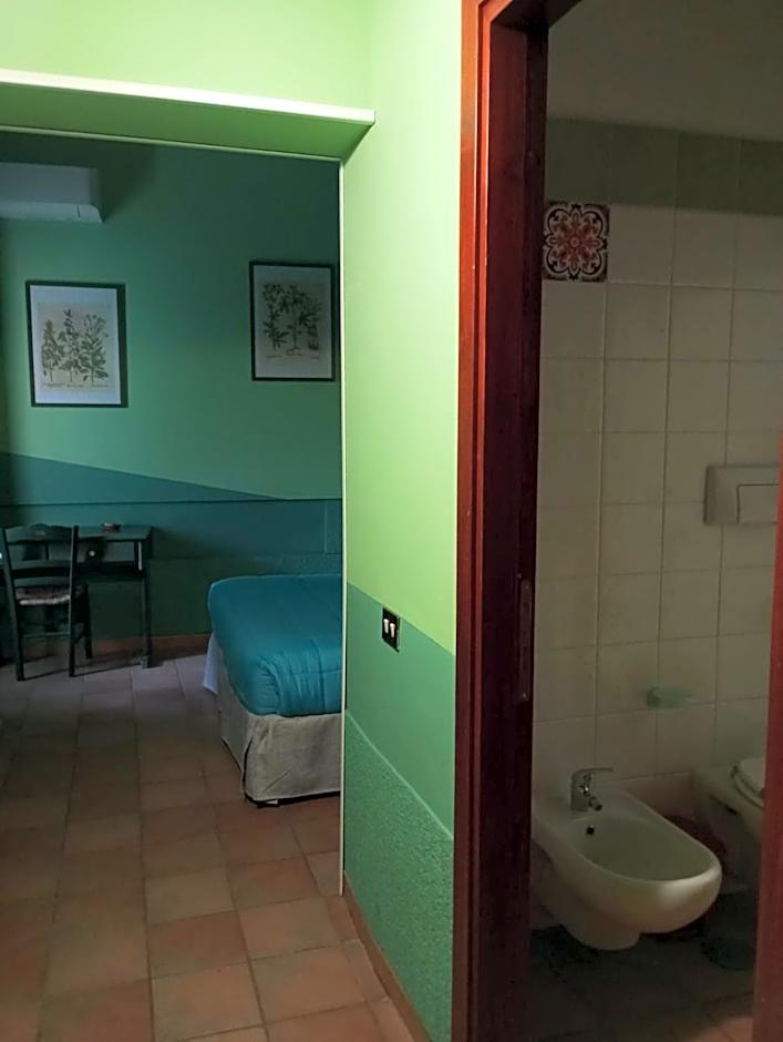 Hotel Sa Lolla