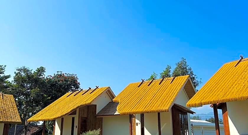 Hotel Pai Country Hut