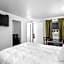 Americas Best Value Inn Jonesville Hillsdale