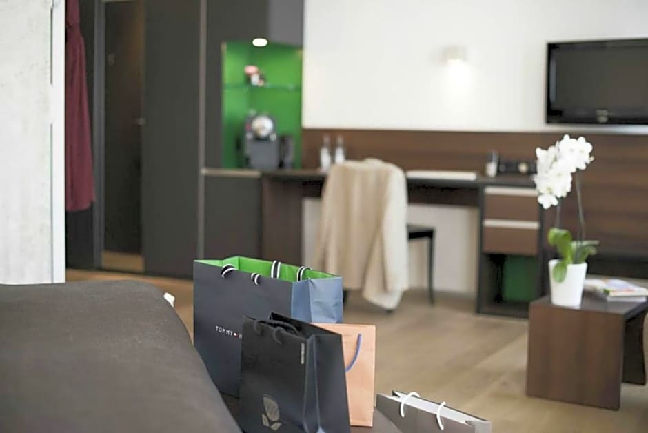 Hotel Glockenhof Zürich