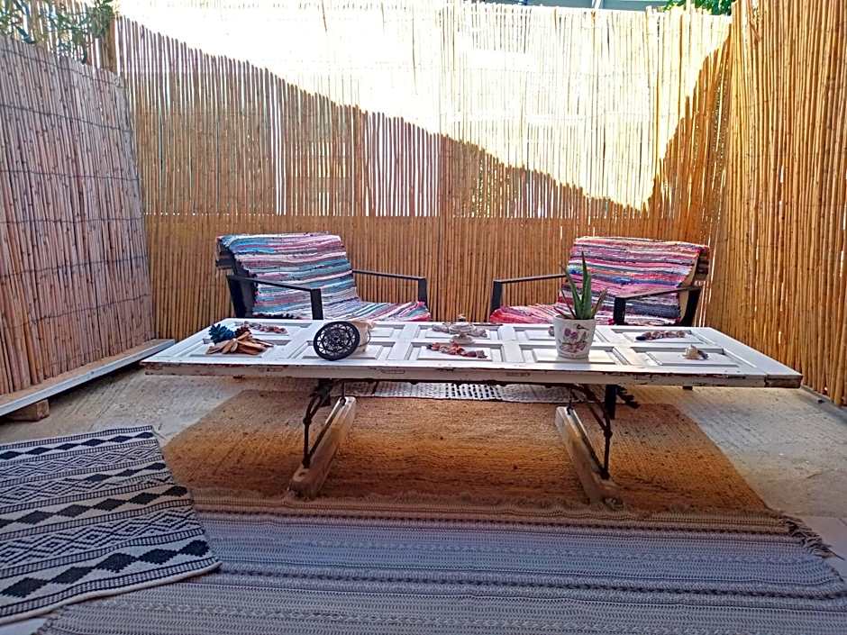 Votsalon Beach House