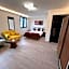 Pension Beyoglu Galata