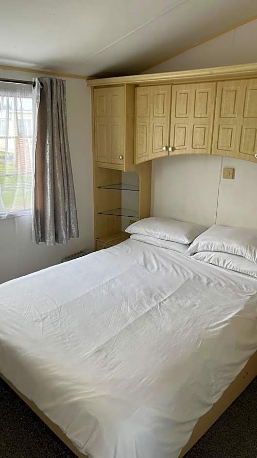 Caravan home Clacton-On-Sea St Osyth