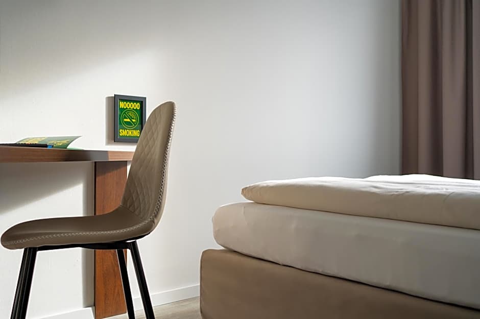 SLEEEP HOTEL Ansfelden