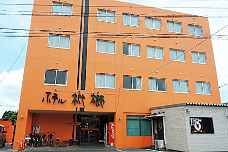 Business Hotel Biro