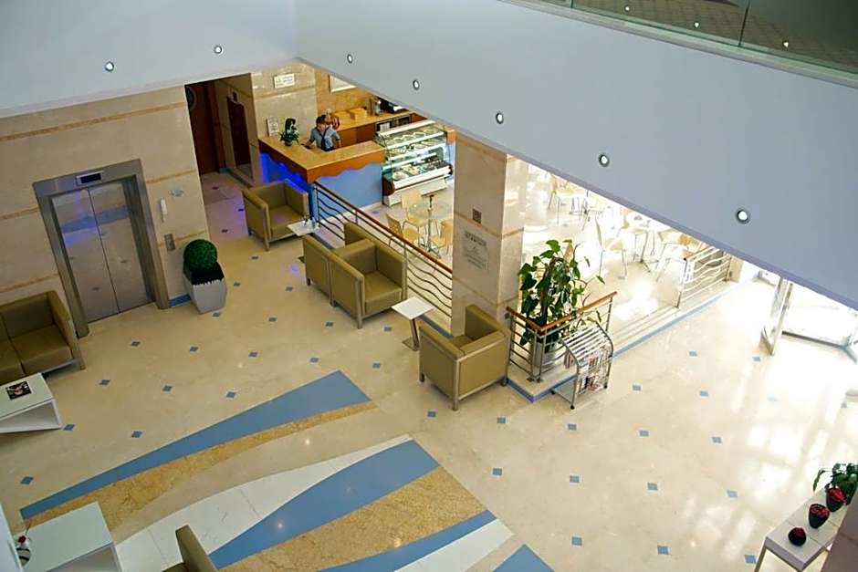 Lavender Hotel Sharjah