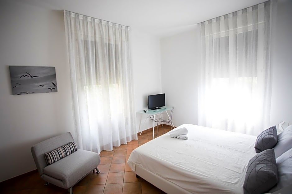Affittacamere Le Camere di Porta San Felice - Self Check in