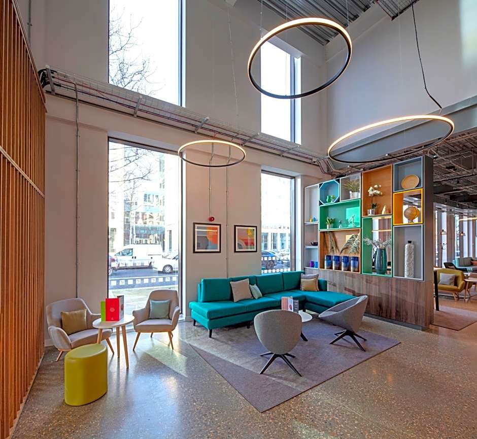 Holiday Inn Sunderland - City Centre By IHG