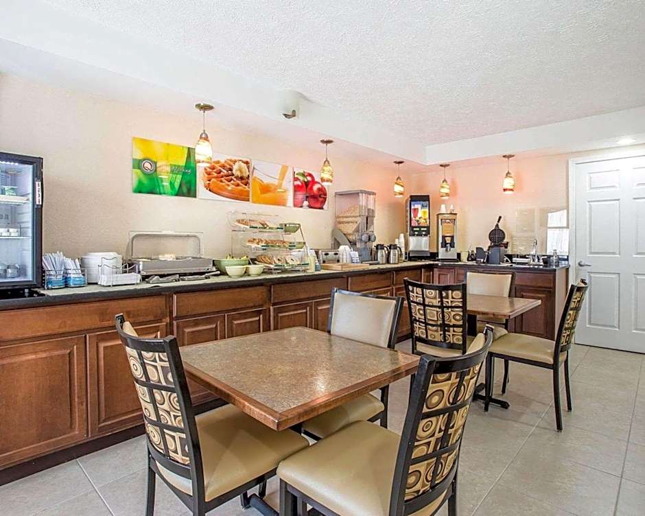 Quality Inn Dahlonega Near University