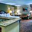 Quality Hotel Conference Center Cincinnati Blue Ash