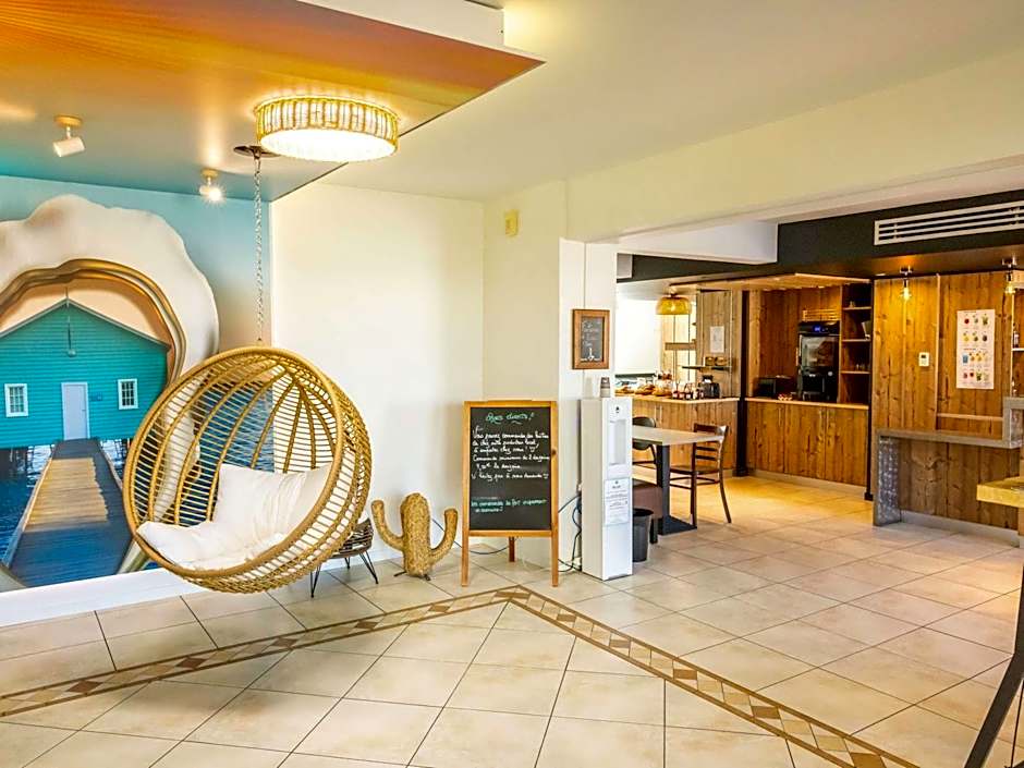 ibis Styles Marennes d'Oléron