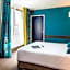 Ibis Styles Lyon Centre - Gare Part Dieu