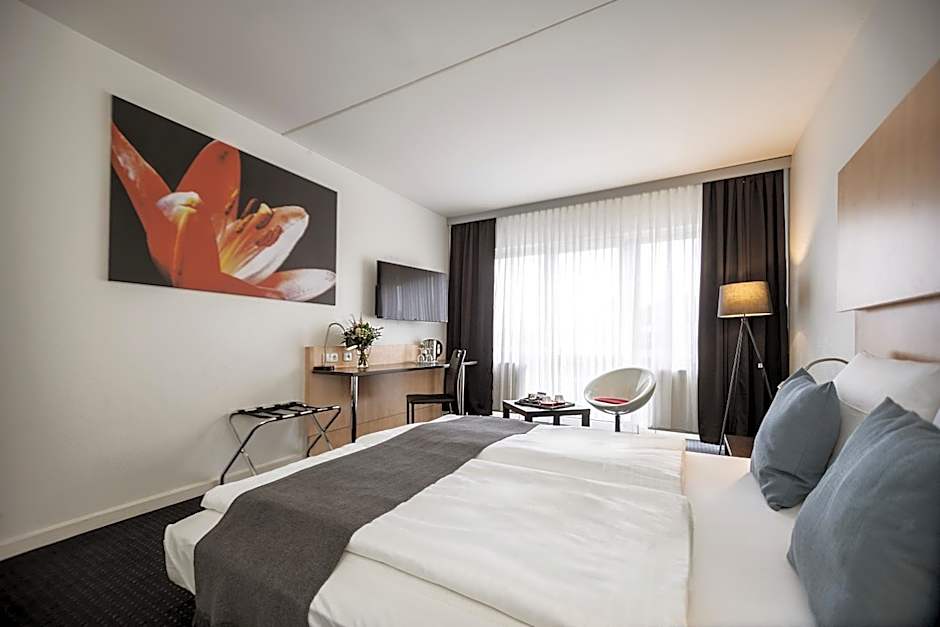 Good Morning + Bad Oldesloe