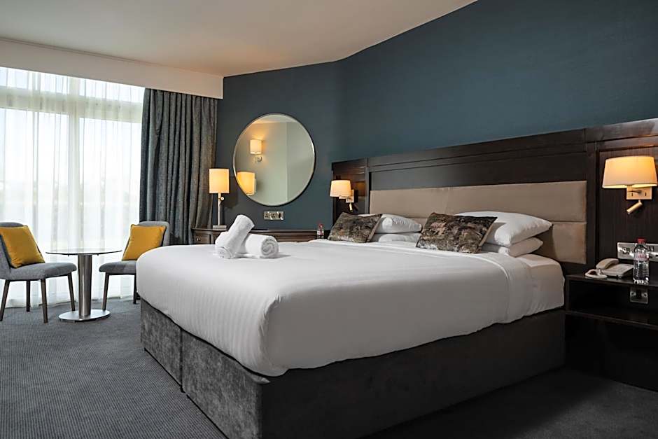 Connemara Coast Hotel