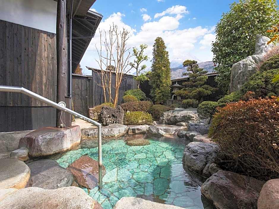 Yawaragi-no-Sato Yadoya