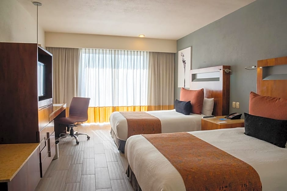 Real Inn Guadalajara Expo
