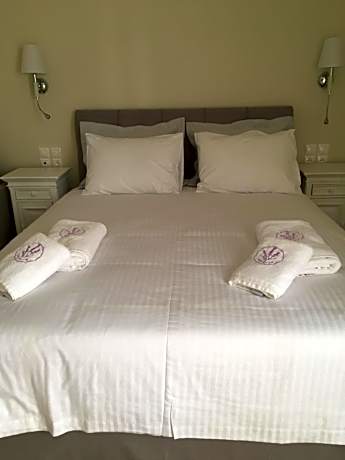 LEVANTA HOTEL SPETSES