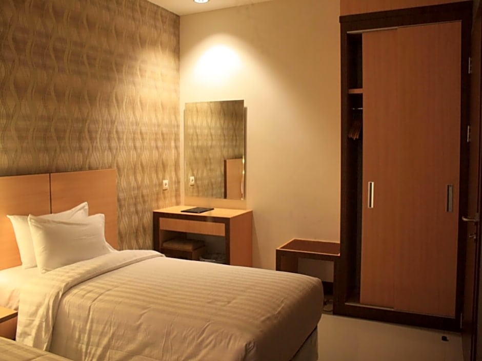 Grand Impression Hotel Medan