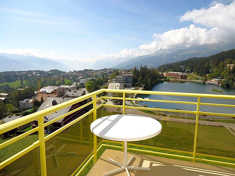 Grand Hôtel du Parc